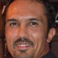Wayne Davids