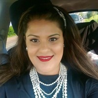 Saba Ahmad