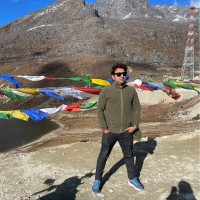 Rajib Ghosh