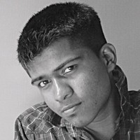 sreenil p