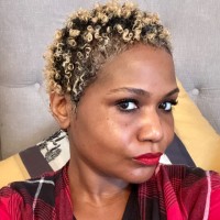 Dominique Reeder
