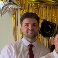 Liam Bruce