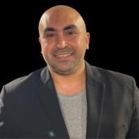 Ehab Saeed