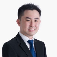 Eric Teh