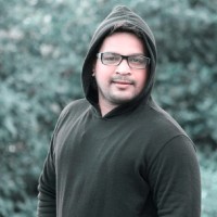 Kalpesh Kumbhar