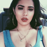 Jasmine Villegas
