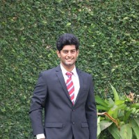 V R Narasimhun