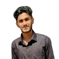 Vishwanath M P