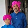 Hardev Dangar