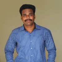 Ramkumar Ramasamy