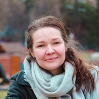 Ekaterina Kopnysheva
