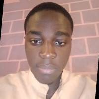 Adesola Oluwagbenga