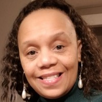 Mary Williams