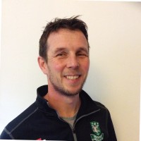 Stuart Chatfield