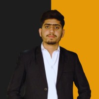 Uzair Ahmed