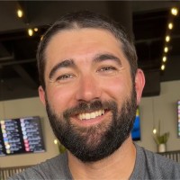 Blake Correia