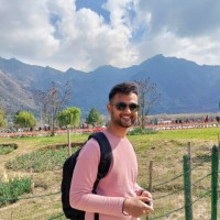Nikhil Goyal, Cma