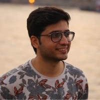 Abhinav Mishra