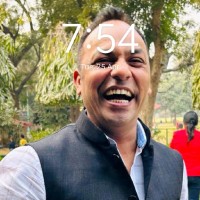 Deepak Chauhan