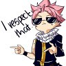 I respect