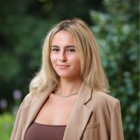 Olivia Levine