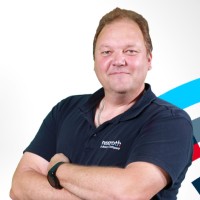 Hansjörg Vollmer
