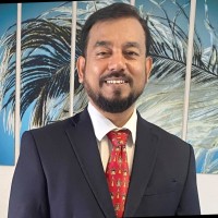 Masood Ahmed