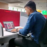 Pratap Kumar Behera