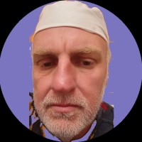 Michael G. Workman مايكل ووركمان