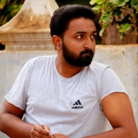 Rinwin Rajan