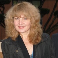 Татьяна Melnikova