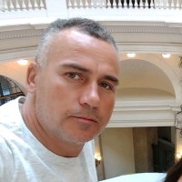 Paulo Roberto Silva