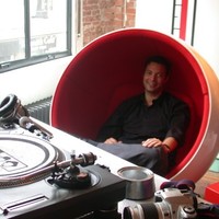 Gregory Martinez de Riquelme