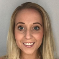 Rebecca Nuttall