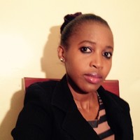 Monica Mwende