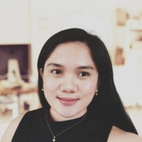 Charlyn Mansueto