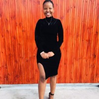 Phaphama Simamkele Johnson