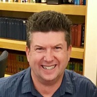 Rob Baber