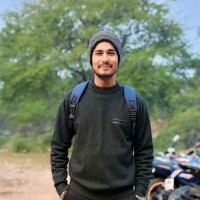 Rahul kumar Bharti