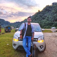 Vishal Sah