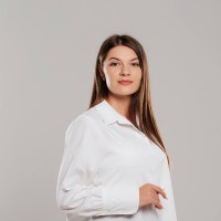 Cristina Pisarenco