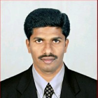 Manjunatha A N