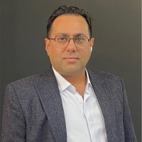 Navid Dizaji Khosroshahi
