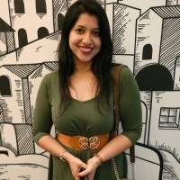 Sudeepta. Panigrahi