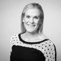 Iris Petursdottir Viborg
