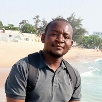 William Nguma