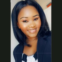 Nqobile Nkosi