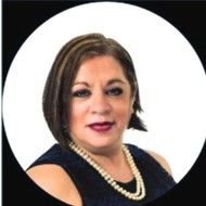 Marilyn Matos