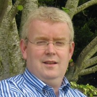 Paul McBride