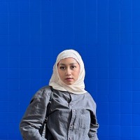 Hazirah K.
